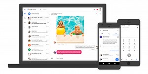 Google Voice updated w/ redesigned web & iOS apps, promise of ‘regular’ updates - 9to5Mac