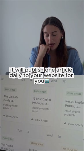 I think I just found the easiest way to get traffic to your website. 🤯 Go to rankpill . com now!