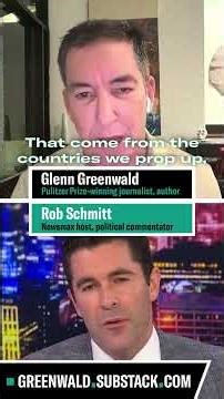 The "Iranian Regime" Is Nowhere Near as Dangerous as the US-Israeli War Being Waged Against It