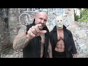 ESW : The Butcher & The Blade live in “ruins”