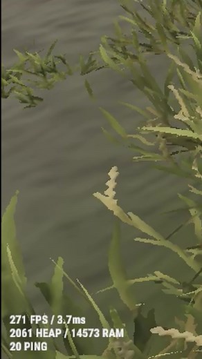 RUST Optimization Guide for 300 FPS Performance