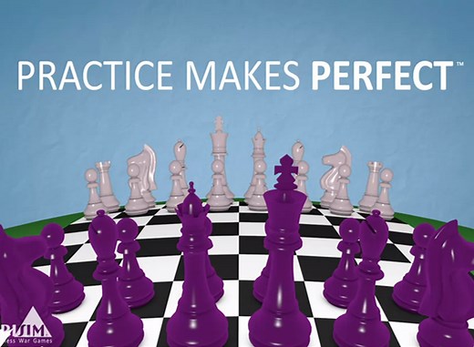 What is a Business Simulation? | PriSim Business Simulations