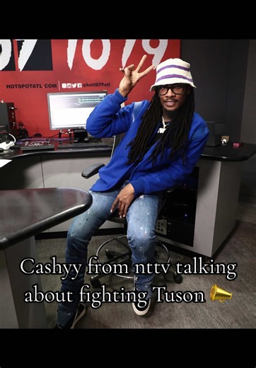 Who yall think will win ? 😭 @Tuson #tuson #cashyy #nttv #loveandhiphop #fyp