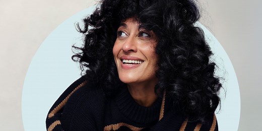 Tracee Ellis Ross Discovered The Key To Great Style and Has Never Looked Back