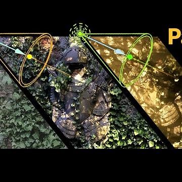 Blender Secrets - More Realistic Eevee Renders with Gobos