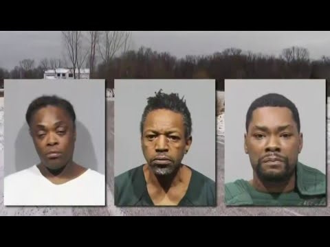 Dozens of high-profile court cases set for trial in coming months