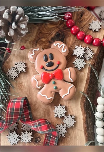 Creative Christmas Cookie Decorating Ideas for Everyone