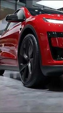 2026 Tesla Model 2 Review: ⚡️All About the New 4680 Battery and Range!