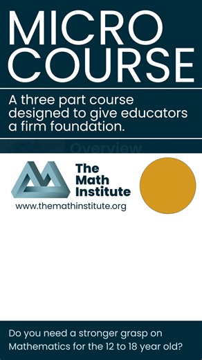 Microcourse - Complete