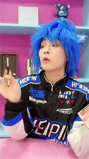 Mutually angry with each other