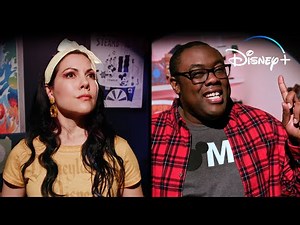A Musical Recap of Two Years | What's Up, Disney+ | Disney+ Day | Disney+
