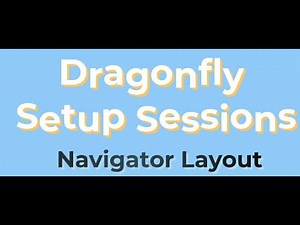 Customizing the Navigator