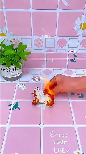 Self-Adhesive Vinyl Film Roll | Peel & Stick Wall & Furniture Wrap – Waterproof Surface Decor