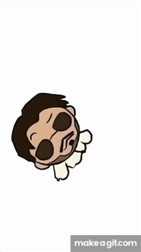 CUTEST ANIMATION EVER!! on Make a GIF