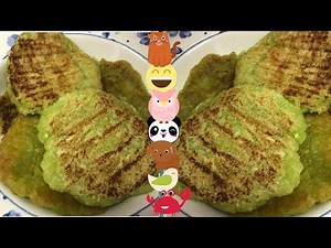 How to make Pan Fried Tapioca Cake
