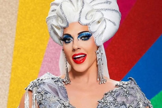 USA's Alyssa Edwards wins 'RuPaul's Drag Race: Global All Stars' | ABS-CBN Entertainment