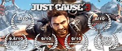 Just Cause 3 Trainer