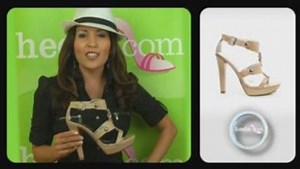 Jessica Simpson Stelana Stiletto Minute