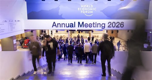 World Economic Forum: Scaling AI Requires Trust & Governance