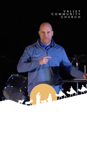 ‘For God so loved the world that He gave...’ Our God is a GIVER! The most famous verse in the Bible reveals the Father’s heart - He loved us so much that He gave His only Son. Jesus is the perfect, ultimate gift that keeps on giving! If you missed this message, click the link below to listen👇 https://youtu.be/DKkdpyc8bmQ?si=7aPbe_gr2hdCHxcUi | Valley Community Church