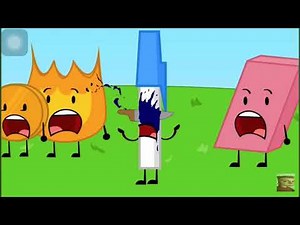 BFDI 26: Flower’s Revenge One Last Revenge