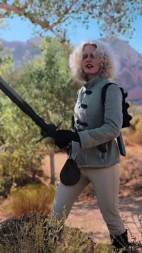 How to Make a Super Easy DIY Gambeson – Full Tutorial on YouTube