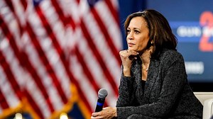 Kamala Harris: All you need to know about Joe Biden's running mate
