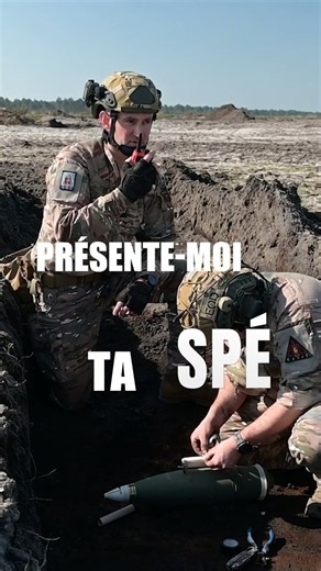 Experts en explosifs 💣