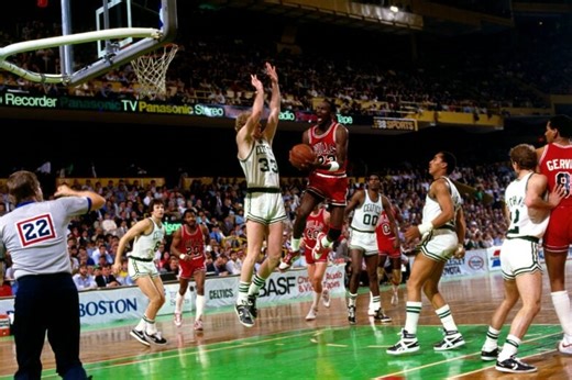 'The Last Dance': 5 takeaways from Episodes 1 & 2