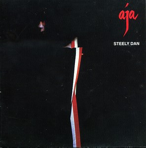 Steely Dan - Aja