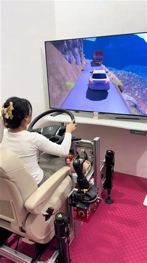 Most Dangerous Truck Route Ever 🚛