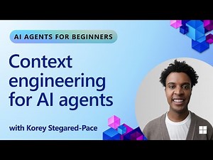 Context engineering for AI agents