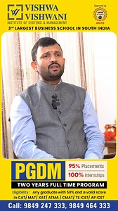 Top Certification Courses with PGDM at Vishwa Vishwani! #MBAvsPGDM #MBAorPGDM #PGDMvsMBA2025 #VishwaVishwani #VishwaVishwaniHyderabad#MBAvsPGDMDifference#Dr M R S Suryanarayana Reddy #PGDMHyderabad #MBAHyderabad #TopManagementCollegesHyderabad #TopBschoolsHyderabad #BestPGDMCollegesHyderabad #BestMBACollegesHyderabad #AICTEApprovedPGDM #PGDMwithTopPlacements #ManagementAdmissions2025 #PGDMAdmissions2025 #TopBschoolsHyderabad #BschoolHyderabad #PGDMwithDualSpecialization #MBAorPGDMAfterBBA #PGDMw