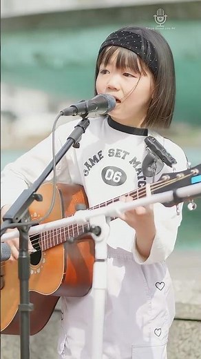 【 衝撃 】名古屋で驚きの光景が！ 今やこんな子が弾き語りを？！ 君はロックを聴かない / あいみょん（ covered by のどか ）名古屋路上ライブ 🎧推奨 高音質