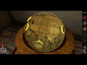 3D Escape Room Detective Story - Level 3 Walkthrough Guide