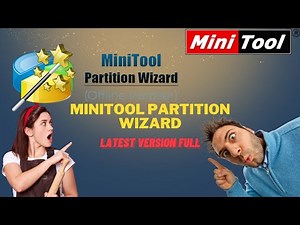 Minitool Partition Wizard Full Version Latest Link Updated #minitool #Partitionwizard