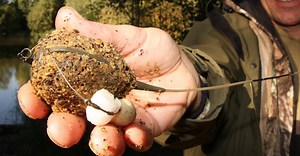 How to create a cheap Method feeder mix