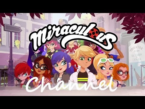 Miraculous Ladybug🐞 Webisode | 1-5 Full Episodes