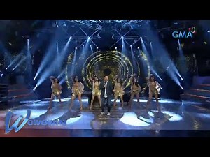 Wowowin: World-class stage at studio ng ‘Wowowin,’ maipagyayabang talaga!