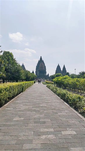 candi Prambanan #candiperambananjogja #explorejogja #pyp #tempatwisatajogja