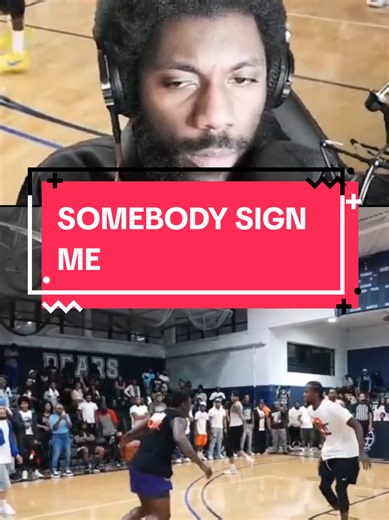 Exciting Basketball Highlights to Sign Players
