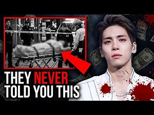 The Sad Life and Death Of Jonghyun🇰🇷 As They Never Told You