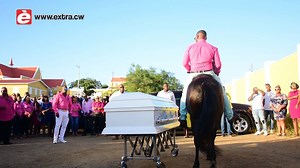 66K views · 1.8K reactions | Ayera famia amigu i konosínan di e dama...