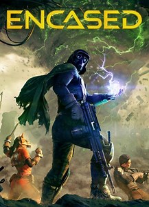 Encased - описание, системные требования, оценки, дата выхода