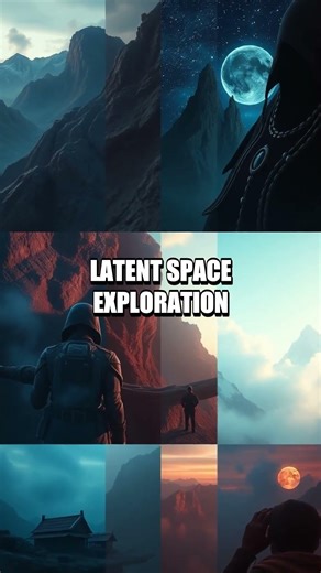 Beyond the Brush: AI Art Unveiled