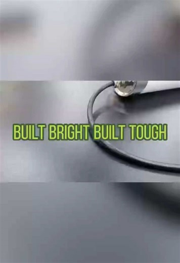 Bright and Waterproof LED Lights for All Weather