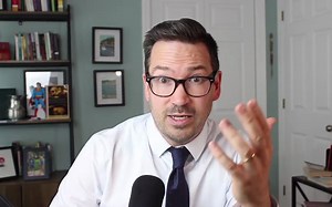 Weber: Science As A Vocation ｜ Fact Value Distinction