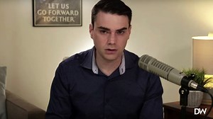 Shapiro: China Destroyed The World Economy