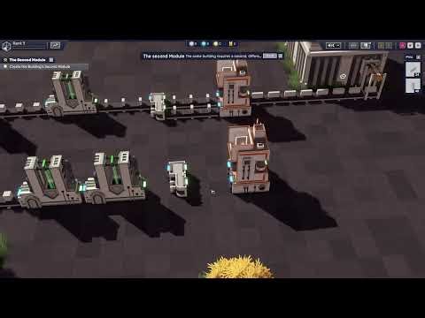 We Check Out: Modulus: Factory Automation