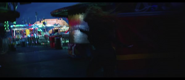 Mouse of Horrors (2025)